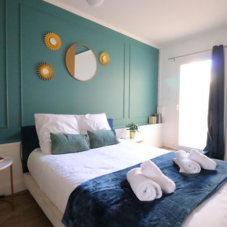 Le Neo - Studio Chic Avec Sa Cour Privative Et Fibre Bergerac Ngoại thất bức ảnh