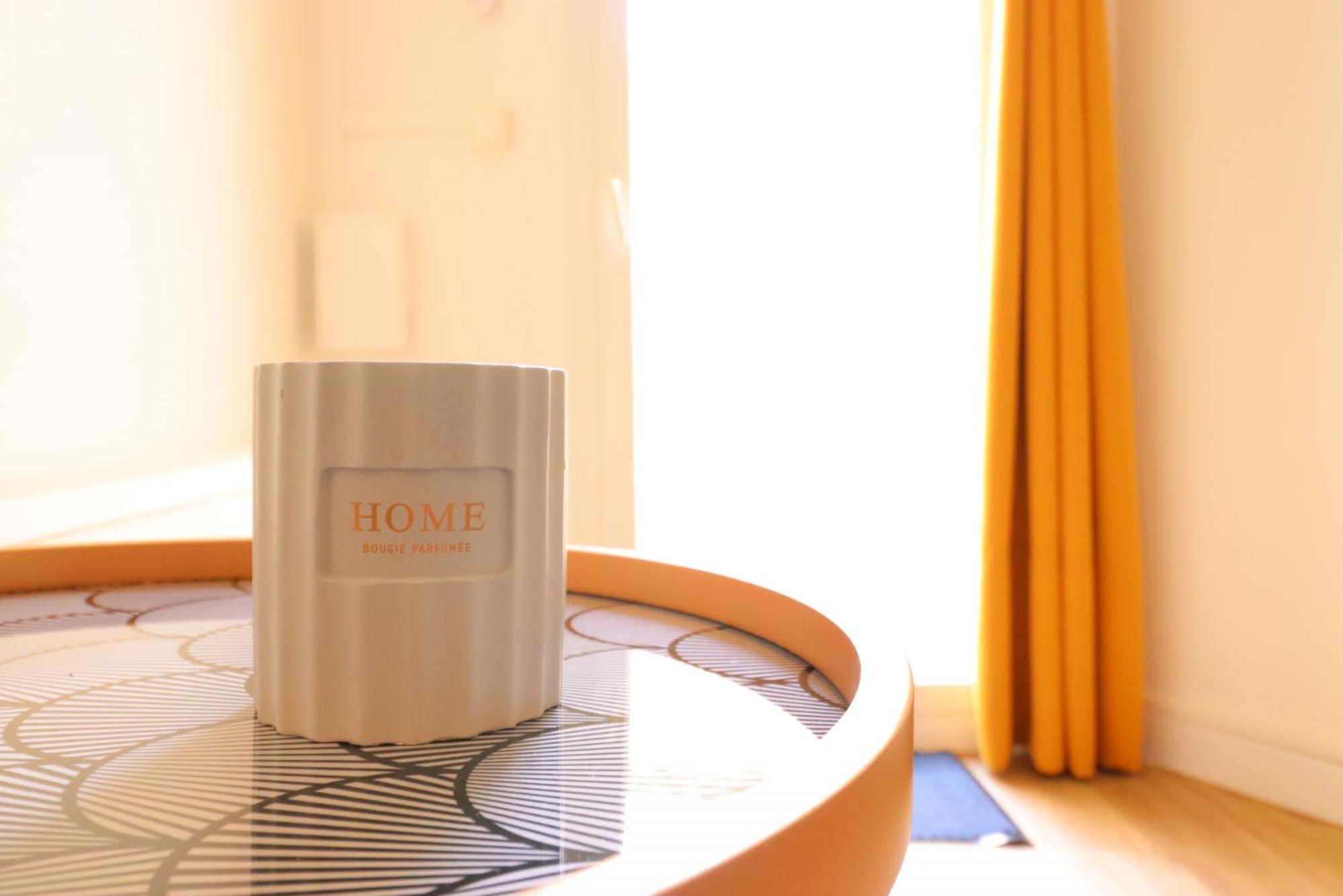 Le Neo - Studio Chic Avec Sa Cour Privative Et Fibre Bergerac Phòng bức ảnh