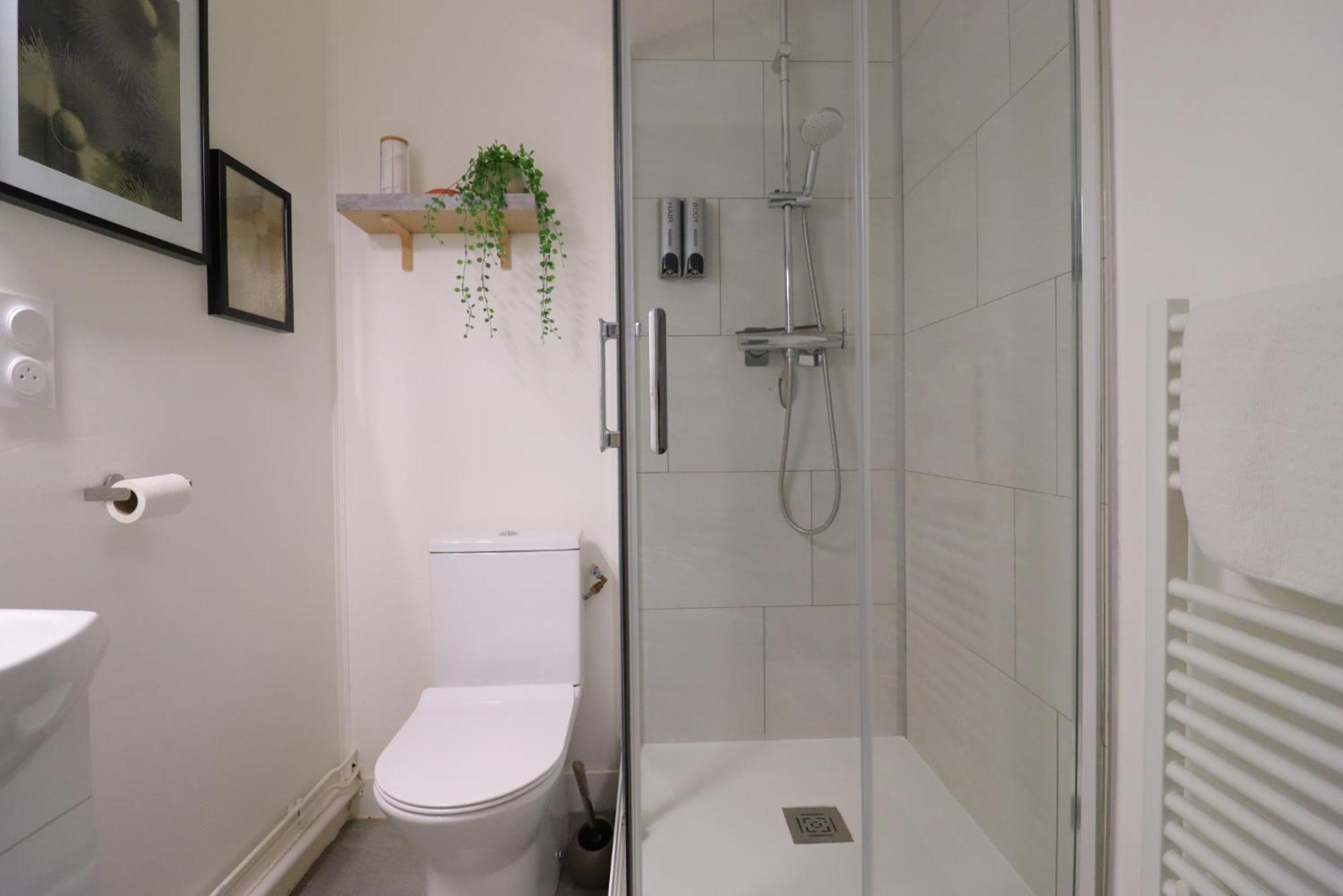 Le Neo - Studio Chic Avec Sa Cour Privative Et Fibre Bergerac Ngoại thất bức ảnh